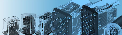 Relays & Controls