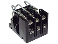 425 Series - Open Style Power Relays