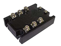 645S Series - Solid State On / Off Relays