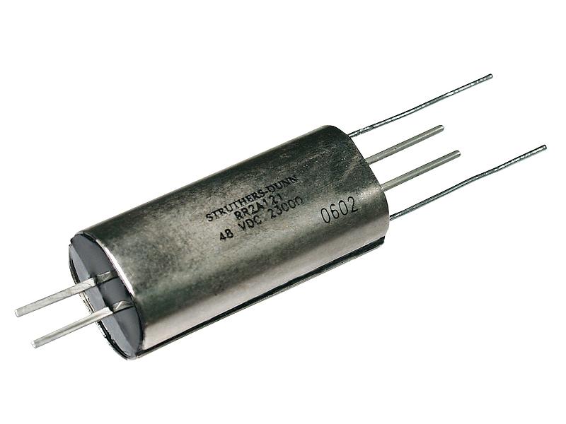 Details about   Struthers-Dunn Relay RRX174 24VDC 