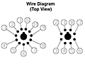 8 & 11 Pin, Octal Sockets - Wiring_Diagram